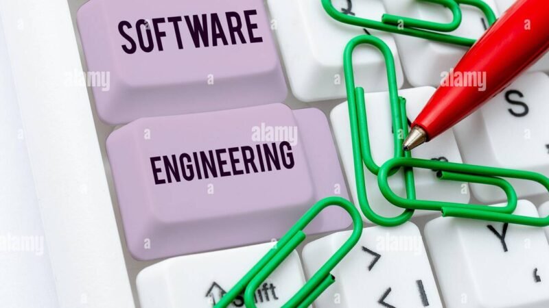 Introduction to Software Engineering